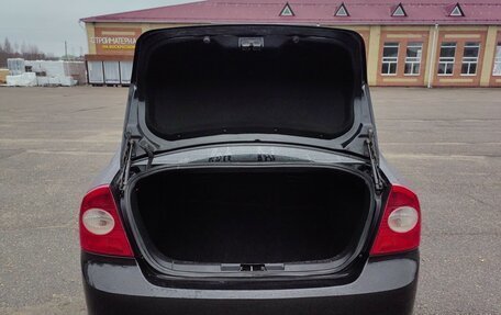 Ford Focus II рестайлинг, 2008 год, 480 000 рублей, 16 фотография