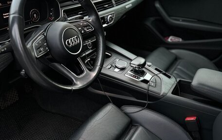 Audi A5, 2017 год, 2 580 000 рублей, 4 фотография