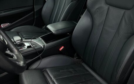 Audi A5, 2017 год, 2 580 000 рублей, 3 фотография