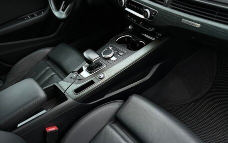 Audi A5, 2017 год, 2 580 000 рублей, 2 фотография