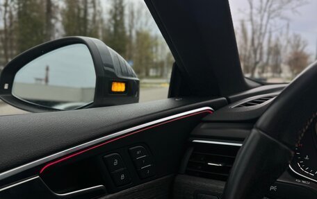 Audi A5, 2017 год, 2 580 000 рублей, 10 фотография