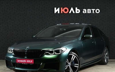 BMW 6 серия, 2019 год, 5 000 000 рублей, 1 фотография