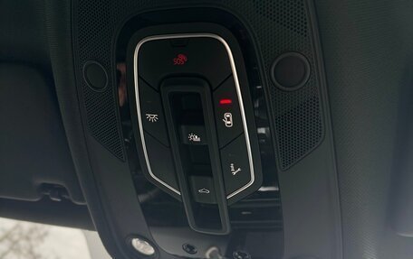 Audi A5, 2017 год, 2 580 000 рублей, 18 фотография