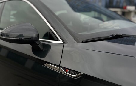 Audi A5, 2017 год, 2 580 000 рублей, 24 фотография