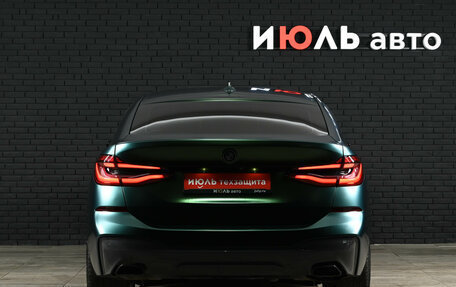 BMW 6 серия, 2019 год, 5 000 000 рублей, 5 фотография