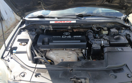 Toyota Avensis III рестайлинг, 2003 год, 840 000 рублей, 9 фотография