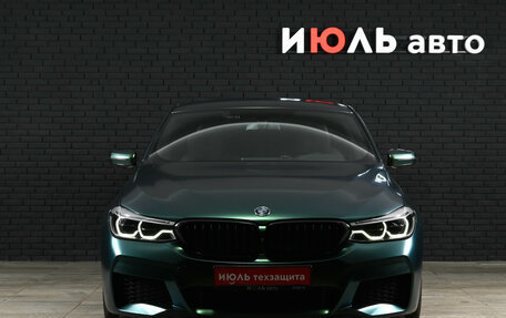 BMW 6 серия, 2019 год, 5 000 000 рублей, 2 фотография