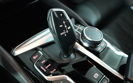 BMW 6 серия, 2019 год, 5 000 000 рублей, 11 фотография