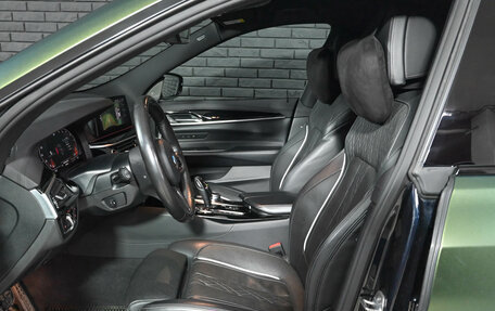 BMW 6 серия, 2019 год, 5 000 000 рублей, 16 фотография