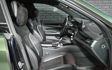 BMW 6 серия, 2019 год, 5 000 000 рублей, 17 фотография