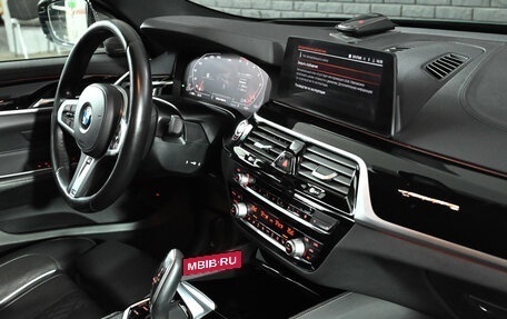 BMW 6 серия, 2019 год, 5 000 000 рублей, 15 фотография