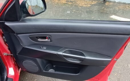 Mazda 3, 2005 год, 515 000 рублей, 2 фотография