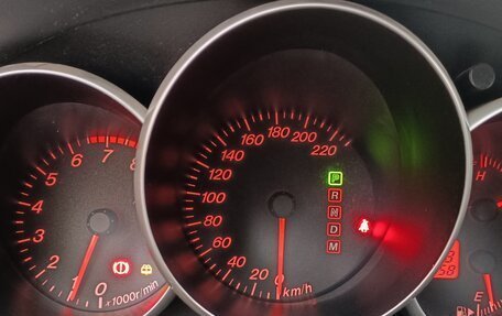 Mazda 3, 2005 год, 515 000 рублей, 3 фотография