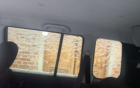 Mitsubishi Pajero Pinin, 2004 год, 530 000 рублей, 6 фотография