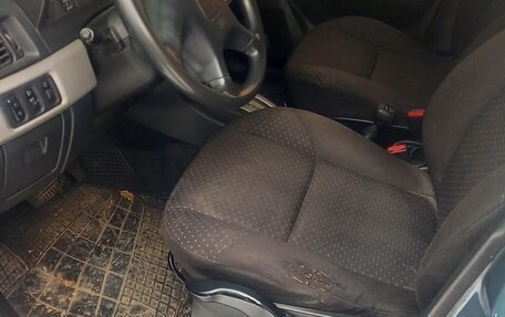 Mitsubishi Pajero Pinin, 2004 год, 530 000 рублей, 11 фотография