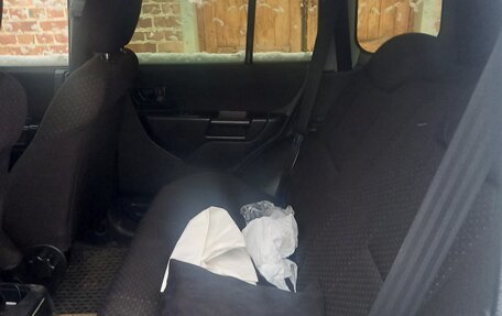 Mitsubishi Pajero Pinin, 2004 год, 530 000 рублей, 7 фотография