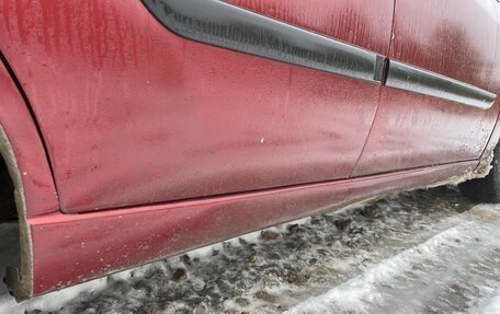 Ford Focus IV, 2002 год, 155 000 рублей, 4 фотография