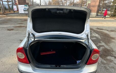 Ford Focus II рестайлинг, 2007 год, 336 000 рублей, 8 фотография