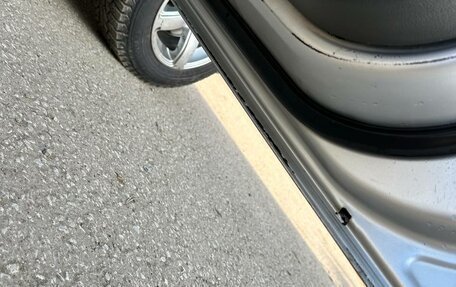 Ford Focus II рестайлинг, 2007 год, 336 000 рублей, 10 фотография