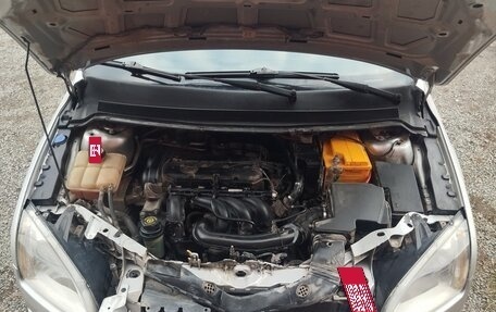 Ford Focus II рестайлинг, 2007 год, 336 000 рублей, 6 фотография