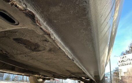 Ford Focus II рестайлинг, 2007 год, 336 000 рублей, 14 фотография