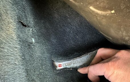 Ford Focus II рестайлинг, 2007 год, 336 000 рублей, 16 фотография