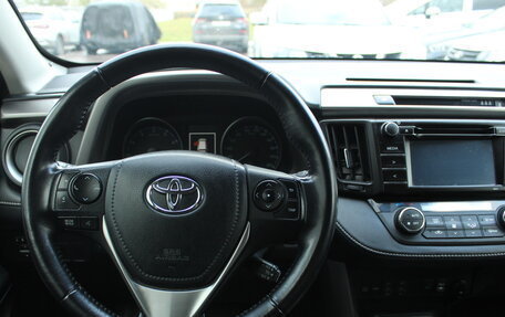 Toyota RAV4, 2015 год, 2 250 000 рублей, 6 фотография