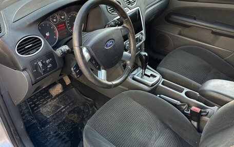 Ford Focus II рестайлинг, 2007 год, 336 000 рублей, 20 фотография