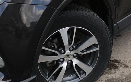 Toyota RAV4, 2015 год, 2 250 000 рублей, 3 фотография