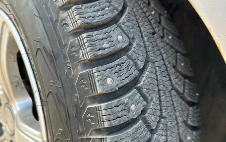 Ford Focus II рестайлинг, 2007 год, 336 000 рублей, 21 фотография