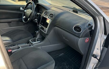 Ford Focus II рестайлинг, 2007 год, 336 000 рублей, 19 фотография