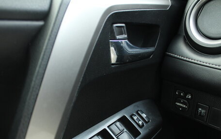 Toyota RAV4, 2015 год, 2 250 000 рублей, 11 фотография