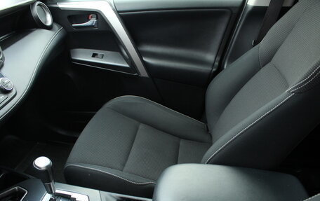 Toyota RAV4, 2015 год, 2 250 000 рублей, 12 фотография