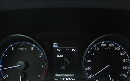 Toyota RAV4, 2015 год, 2 250 000 рублей, 10 фотография