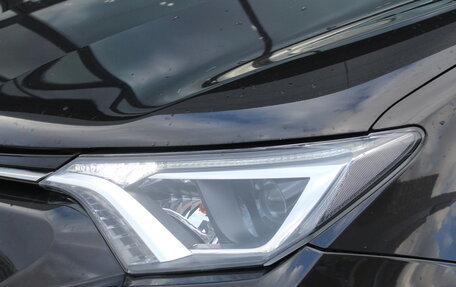 Toyota RAV4, 2015 год, 2 250 000 рублей, 15 фотография