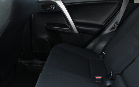 Toyota RAV4, 2015 год, 2 250 000 рублей, 14 фотография