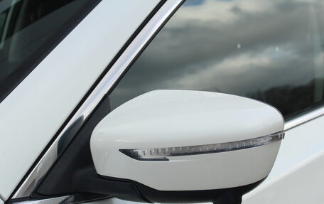 Nissan X-Trail, 2017 год, 1 885 000 рублей, 5 фотография