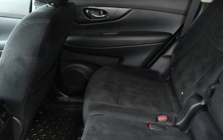Nissan X-Trail, 2017 год, 1 885 000 рублей, 14 фотография