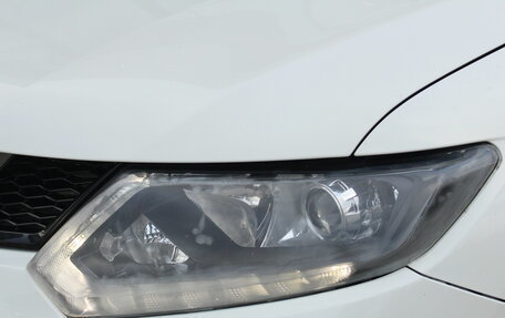 Nissan X-Trail, 2017 год, 1 885 000 рублей, 15 фотография