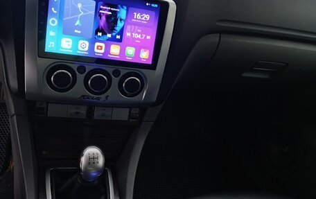 Ford Focus II рестайлинг, 2008 год, 480 000 рублей, 6 фотография