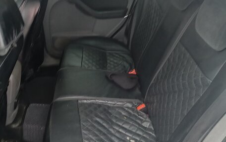 Ford Focus II рестайлинг, 2008 год, 480 000 рублей, 7 фотография