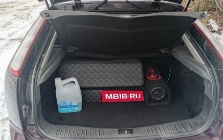 Ford Focus II рестайлинг, 2008 год, 480 000 рублей, 8 фотография