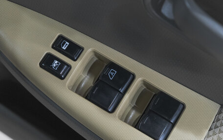 Nissan Note II рестайлинг, 2005 год, 479 000 рублей, 13 фотография