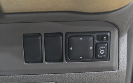 Nissan Note II рестайлинг, 2005 год, 479 000 рублей, 14 фотография