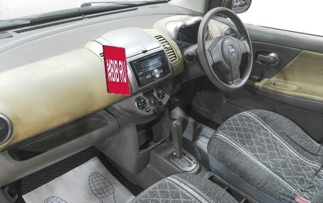 Nissan Note II рестайлинг, 2005 год, 479 000 рублей, 7 фотография