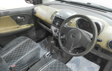 Nissan Note II рестайлинг, 2005 год, 479 000 рублей, 8 фотография