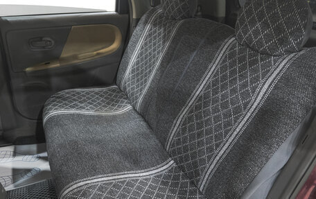 Nissan Note II рестайлинг, 2005 год, 479 000 рублей, 19 фотография