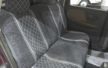 Nissan Note II рестайлинг, 2005 год, 479 000 рублей, 18 фотография