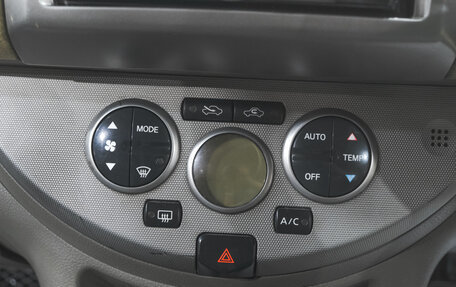 Nissan Note II рестайлинг, 2005 год, 479 000 рублей, 16 фотография