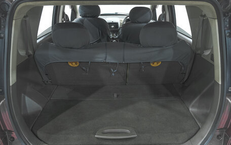 Nissan Note II рестайлинг, 2005 год, 479 000 рублей, 20 фотография